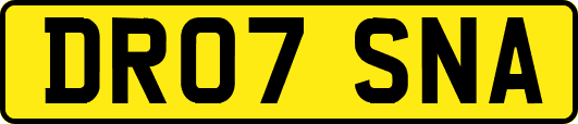 DR07SNA