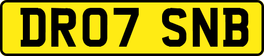 DR07SNB