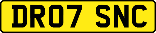 DR07SNC