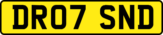 DR07SND