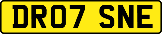 DR07SNE