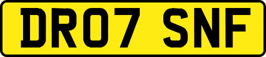 DR07SNF