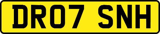 DR07SNH