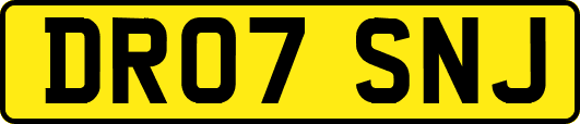 DR07SNJ