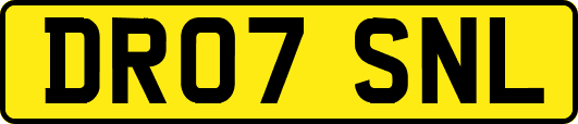 DR07SNL