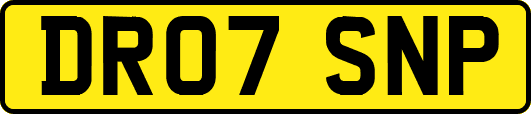 DR07SNP