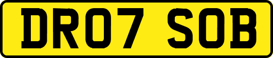 DR07SOB