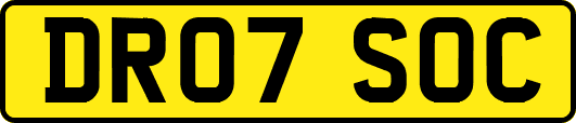 DR07SOC