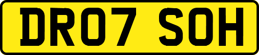 DR07SOH