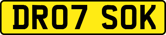 DR07SOK