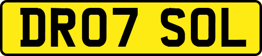 DR07SOL