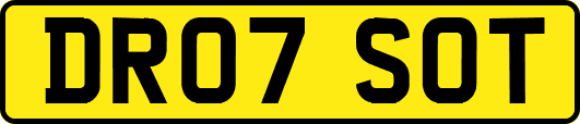 DR07SOT