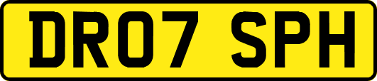 DR07SPH