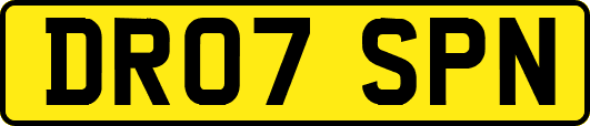 DR07SPN