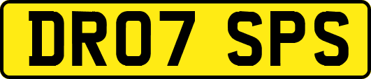 DR07SPS