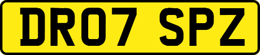 DR07SPZ