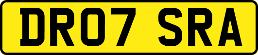 DR07SRA