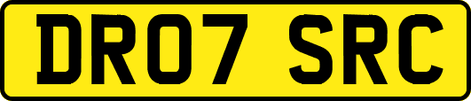 DR07SRC