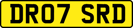 DR07SRD