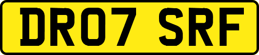 DR07SRF