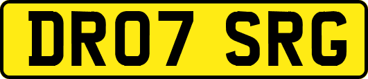 DR07SRG