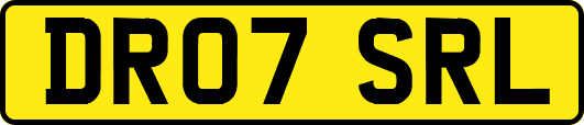 DR07SRL