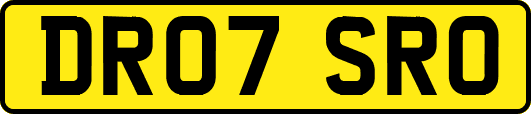 DR07SRO