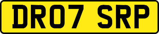 DR07SRP