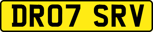DR07SRV