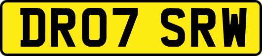 DR07SRW