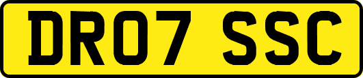 DR07SSC