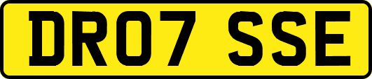 DR07SSE