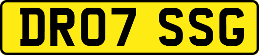 DR07SSG