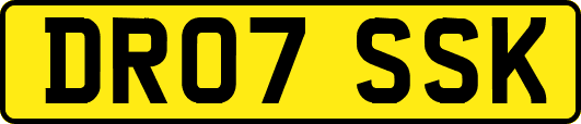 DR07SSK