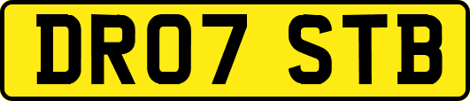 DR07STB