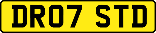 DR07STD