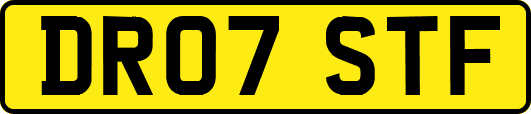 DR07STF