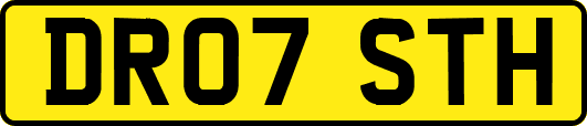 DR07STH