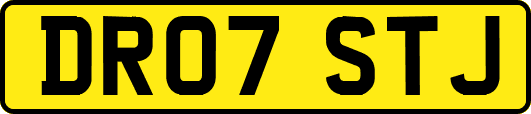 DR07STJ