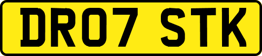 DR07STK