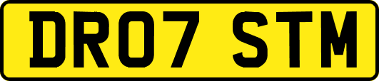 DR07STM