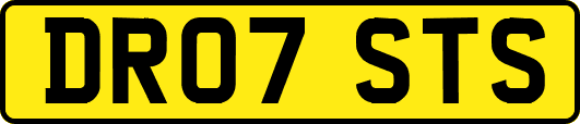 DR07STS