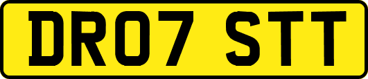 DR07STT
