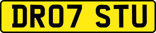 DR07STU