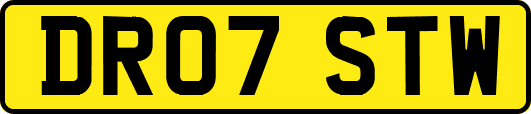 DR07STW
