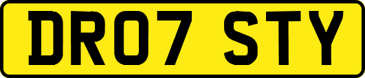 DR07STY