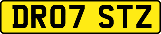 DR07STZ