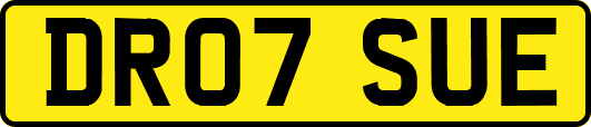 DR07SUE