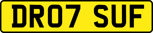 DR07SUF