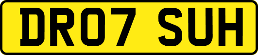 DR07SUH